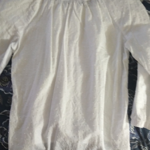 Cottage core shirt - Picture 2 of 2